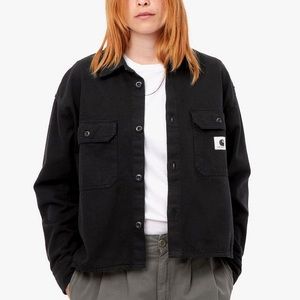 CARHARTT WIP Wmns Long Sleeve Vinita Shirt